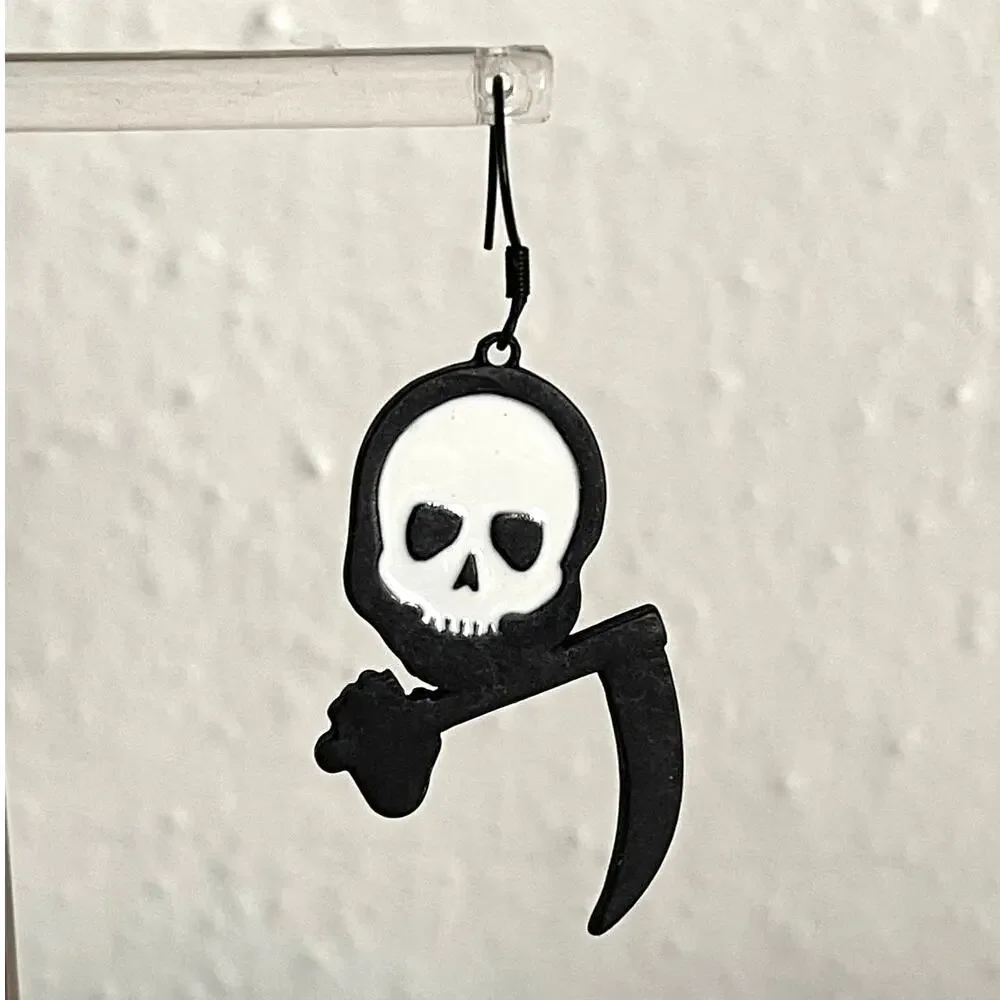 Other grim reaper
